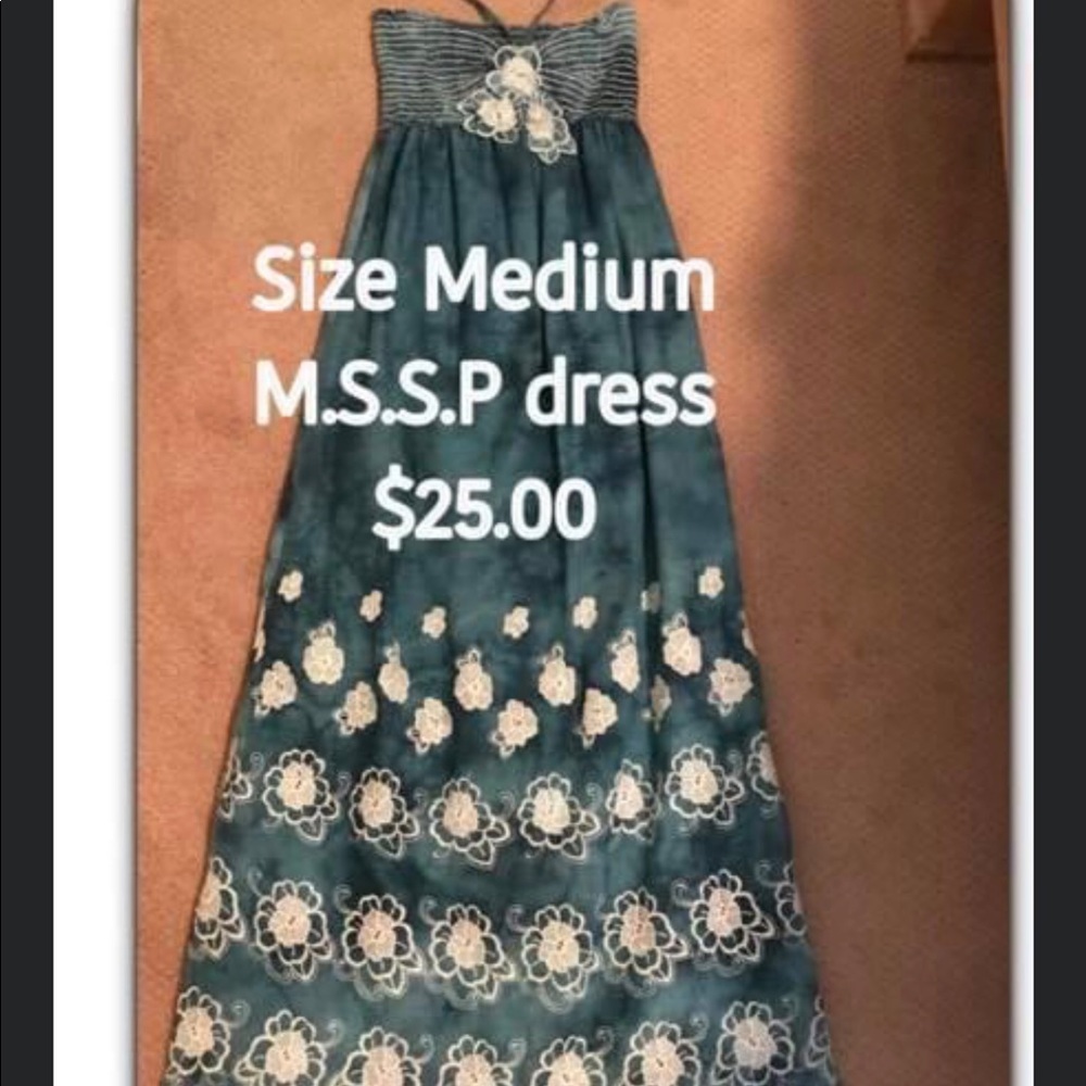 Dress